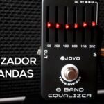 🎛️ Descubre el mejor ecualizador de 11 bandas: ¡optimiza tu sonido como un profesional!