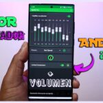 🎧 Descarga el Mejor Ecualizador APK para Personalizar tu Experiencia de Sonido 🎶