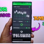 🎛️ Descubre la mejor manera de mejorar tu experiencia musical con una ⚡️ecualizador app⚡️