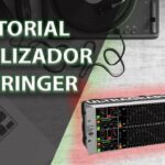 🎛️Guía completa del Ecualizador Behringer: Reviews, consejos y trucos para optimizar tu sonido