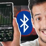 🎛️ Descubre el Mejor Ecualizador Bluetooth para Android: ¡ potencia el sonido de tu dispositivo al máximo! 📲