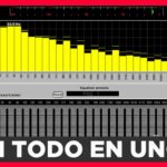 🎛️ Mejora tu sonido con el mejor ecualizador de audio online: ¡Descubre nuestra solución!