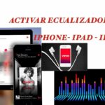 🎛️Descubre cómo aprovechar al máximo el ecualizador en iPhone 6: ¡sácale el máximo partido a tu experiencia musical!