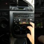 🎛️ El mejor ecualizador Ford para mejorar el sonido de tu vehículo 🚗