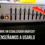 🎧 ¡Descubre cómo maximizar la calidad de sonido con el mejor ecualizador gráfico de audio! 🎶