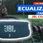 🎛️ Ecualizador JBL: Mejora el sonido de tus equipos con el experto en calidad de audio