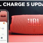 🎧 Descubre el poderoso ecualizador JBL Charge 5: ¡El complemento perfecto para tus sonidos favoritos!