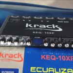 🎛️ ¡Descubre el mejor ecualizador Krack! La herramienta imprescindible para perfeccionar tu música 🎶