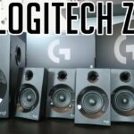🎛️ Descubre cómo el ecualizador Logitech Z607 cambia la manera en que disfrutas de tu música 🎧