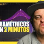 🎛️ Descubre el mejor ecualizador paramétrico: guía completa y recomendaciones