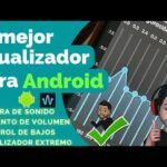 🎛️ Descarga el Mejor Ecualizador Samsung APK para Maximizar tu Experiencia de Sonido