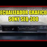 🎧💥 Descubre los mejores ecualizadores Sony: ¡Mejora tu experiencia auditiva al máximo!