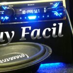 🎶💥Descubre el mejor ecualizador Sony para auto y mejora tu experiencia musical al máximo!