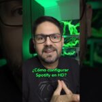 🎧️ Descubre el 🔊 Ecualizador Spotify Bajos: Mejora tu Experiencia Musical al Máximo