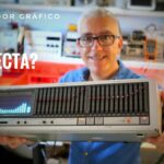 🎚️ Descubre los secretos del ecualizador vintage: cómo funciona y por qué es imprescindible en tu equipo de audio