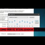 🔊✨ Guía definitiva del Ecualizador Windows 10 Realtek: Maximiza el sonido en tu ordenador!