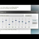 🎧 ¡Potencia el sonido de tu PC! Descubre el 🔊 Ecualizador Windows 7 para una experiencia de audio superior