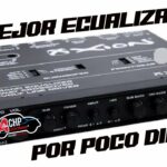 🎚️ Encuentra el Mejor Precio del Ecualizador Xion: ¡Potencia y Calidad al Mejor Costo!