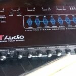 🎛️ Guía definitiva del ecualizador XT: Cómo mejorar el sonido como un profesional 🎧