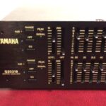 🎛️ Encuentra el mejor ecualizador Yamaha para obtener el sonido perfecto en tu sistema de audio