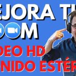 🎛️Descubre el mejor ecualizador Zoom para potenciar tu sonido 🎧