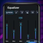 🎚️ ¡Descarga el Mejor Ecualizador de Volumen APK y Aumenta la Calidad de tu Sonido!