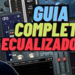 🎚️ Guía completa para aprovechar al máximo tu ecualizador backstage: consejos y trucos imprescindibles