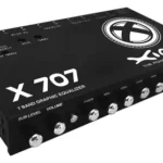 🎛️ ¿Buscas el mejor ecualizador? Descubre el potente Xion X770 🎧