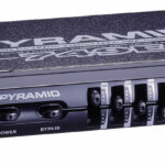 🎛️ Descubre el ecualizador Pyramid 749: mejora la calidad de sonido en tus dispositivos 🎶
