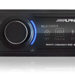 🎛️ ¡Descubre el mejor ecualizador Alpine para optimizar el sonido de tu vehículo! 🚗