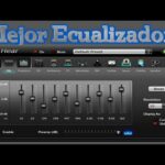 🎛️ Descubre el poder del ecualizador Xion: mejora la calidad de tu sonido y disfruta de una experiencia auditiva única