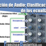 🎛️ Ecualización que es: Todo lo que necesitas saber sobre este técnica de audio