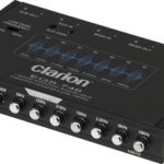 🎛️✨ Descubre el ecualizador Clarion 746 y mejora el sonido de tu vehículo