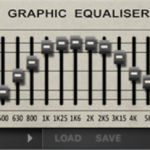 🎛️🔝 Ecualizador 32 bandas: mejora tu sonido al siguiente nivel con estas potentes herramientas de audio