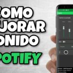 🎧 ¡Descubre cómo mejorar tu experiencia musical en Spotify con el ecualizador de sonido! 🎶