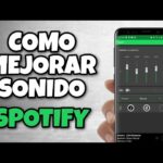 🔊✨ El mejor ecualizador de bajos para Spotify: ¡mejora tu experiencia auditiva al máximo!